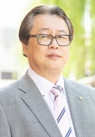 会長